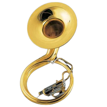 Tuba Sousafon Laqueada 26" Pabellon Csh-100L Century