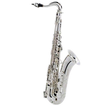 Saxofon Tenor Bb Niquelado Century