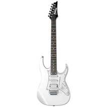 Guitarra Electrica Ibanez Rg Blanca