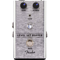 Pedal Fender LEVEL SET BUFFER