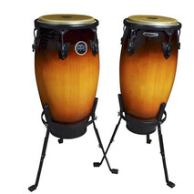 Juego de congas 11 y 12 pulgadas Meinl HC-512