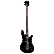 BAJO ELECTRICO SPECTOR  MOD. PERFORMER 4 NEGRO