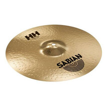 Platillo Sabian Hh 21" Raw Bell Ride