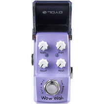 Pedal Joyo Wow Wah