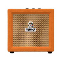 Combo Orange Crush Mini Para Guitarra Electrica 3 W