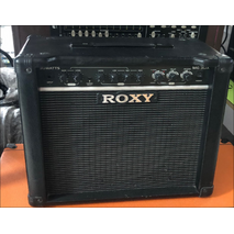 Amplificador Roxy P/Guitarra 30W 10*