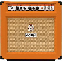 Combo Orange Thunder Para Guitarra Electrica 30w, 1x12