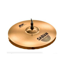 Platillos Sabian XSR 14” X-Celerator Hats