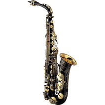 Saxofon Tenor Yamaha Custom  YTS82ZB  Negro