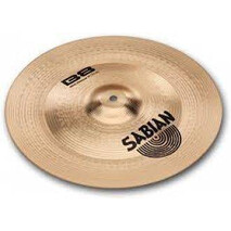 Platillo Sabian B8 18" Chinese  41816