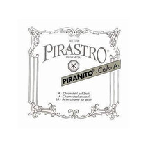 Juego de cuerdas para Violin 4/4 Pirastro Piranito 615000