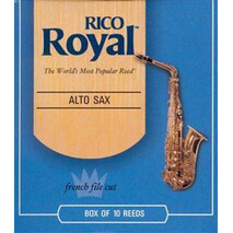 CAÑA RICO ROYAL SAX ALTO 2 1/2 RJB1025