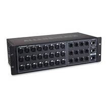 Snake Digital AR2412 para series QU y GLD de Allen and Heath