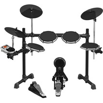 Baterias Electronica Behringer XD80USB