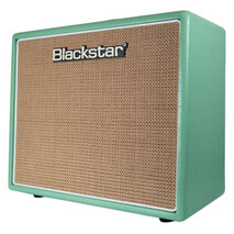 COMBO BLACKSTAR P/GUIT 10 6L6 SURF GREEN