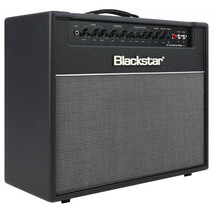 COMBO BLACKSTAR P/GUIT HTCLUB 40 MKII6L6