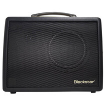 COMBO BLACKSTAR P/ACUSTICA    SONNET 60 NEGRO