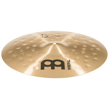 PLATILLO MEINL  18    MOD. B18ETHC