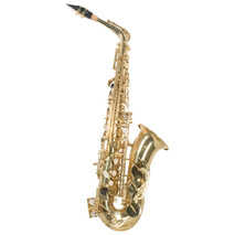 Saxofon Wesner Alto  Ssa1000-G