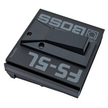 Pedal De Foot Switch FS-5L