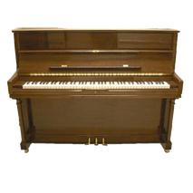 Series JU/JX - Descripción - PIANOS VERTICALES - Pianos - Instrumentos  musicales - Productos - Yamaha - México