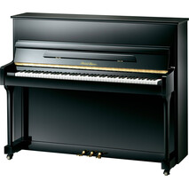 Series JU/JX - Descripción - PIANOS VERTICALES - Pianos - Instrumentos  musicales - Productos - Yamaha - México