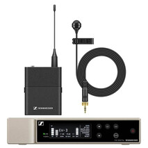 MICROFONO SENNHEISER INALAM.EW-D ME4 SET