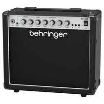 COMBO BEHRINGER P/GUITARRA MOD. HA-20R