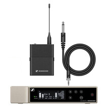 MICROFONO SENNHEISER INALAM.EW-D CI1 SET