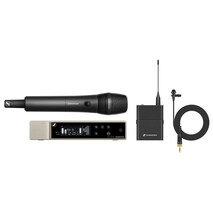 MICROFONO SENNHEISER EW-D ME2/835-S SET