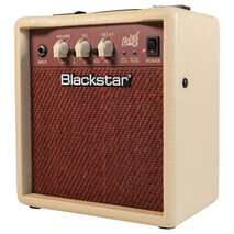 COMBO BLACKSTAR P/GUIT. MOD. DEBUT 10E