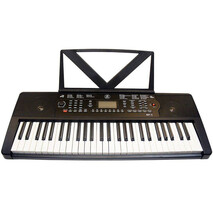 Teclado Symphonic MP-5 Estudiante