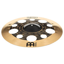 PLATILLO MEINL  18  MOD.CC18DUTRC