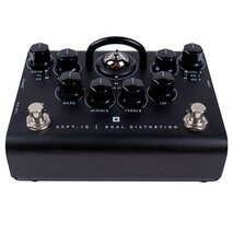 PEDAL BLACKSTAR DEPT. 10 DUAL DISTORTION