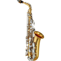 Saxofon Alto Yamaha YAS 26