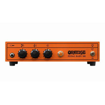 Amplificador Orange Pedal Baby Para Guitarra Electrica