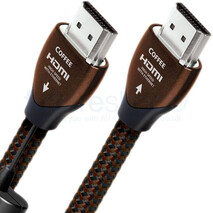 Cable HDMI Audio Quest 10% Plata COFFEE 2 metros