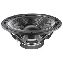 18HW1070 BOCINA FERRITA 1600W-97dB-8OHMS