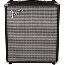 Amplificador Fender Rumble 100 2370400000