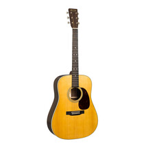 Guitarra Acústica Martin D-28 Dreadnought Rosewood