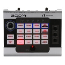 Procesador De Voces Multiefectos Zoom V3 Zv3