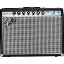 Amplificador Fender CUSTOM PRO REVERB 68