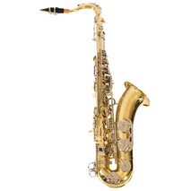 Saxo Tenor Laqueado Combinado TS-08