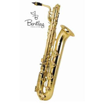 SAXOFON BARITONO Eb LAQUEADO BENTLEY