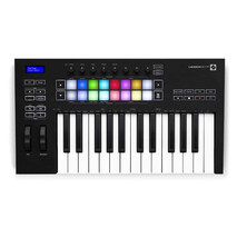 NOVATION LAUNCHKEY 25 MK3