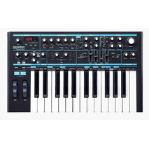 SINTETIZADOR NOVATION BASS STATION II