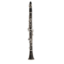 CLARINETE SIb SELMER (USA)