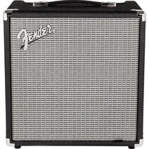 Amplificador Rumble Fender 25