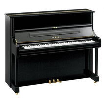 Piano Vertical U3 Yamaha de 131cm