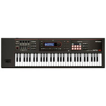 Sintetizador Roland XPS-30 Expandible con Sampler